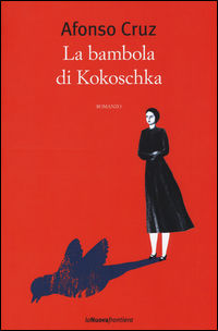 9788883733000 - La bambola di Kokoschka