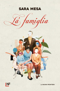 9788883734489 - La famiglia
