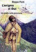 9788883880995 - L’enigma di Ötzi