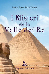 9788883891489 - I misteri della Valle dei Re
