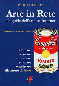 9788883910302 - Arte in rete