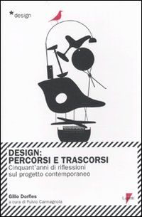 9788883911477 - Design percorsi e trascorsi