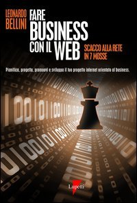 9788883911811 - Fare business con il web