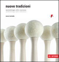 9788883912511 - Nuove tradizioni