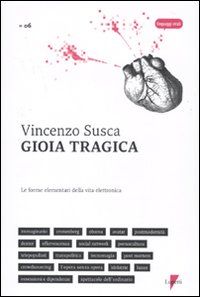 9788883912917 - Gioia tragica