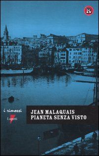 9788883912955 - Pianeta senza visto