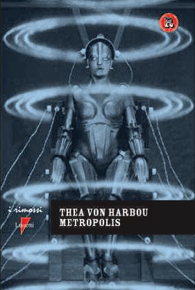 9788883913464 - Metropolis