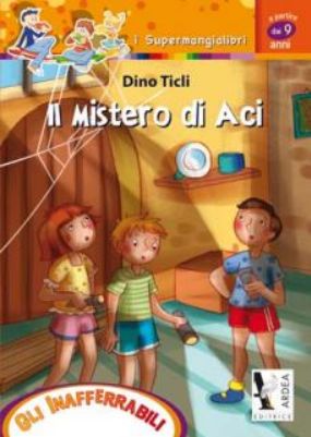 9788883972805 - Il Mistero di Aci