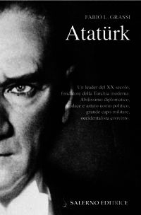 9788884026347 - Atatürk. Il fondatore della Turchia moderna