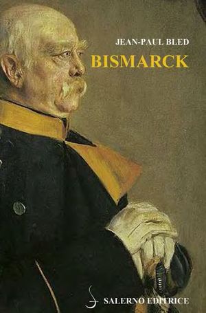 9788884027641 - Bismarck