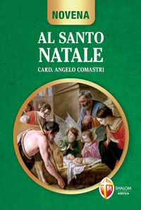 9788884042286 - Novena al santo Natale