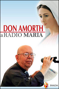 9788884042880 - Don Amorth a Radio Maria