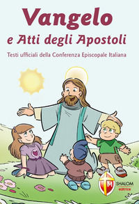 9788884043573 - Vangelo e Atti degli Apostoli