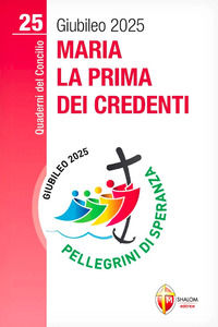 9788884048387 - Maria la prima dei credenti