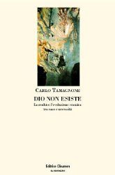 9788884101587 - Dio non esiste