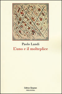 9788884102355 - L'uno e il molteplice