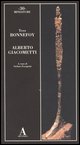 9788884160959 - Alberto Giacometti