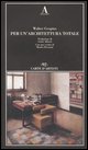 9788884161574 - Per un'architettura totale