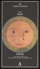 9788884161857 - Poesie
