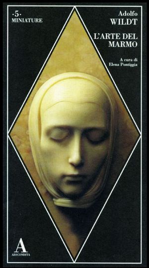 9788884161871 - L'arte del marmo