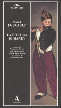9788884162205 - La pittura di Manet