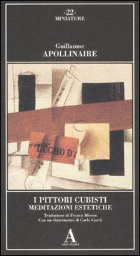 9788884162243 - Pittori cubisti
