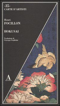 9788884162359 - Hokusai