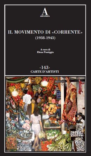 9788884163356 - Il movimento di 