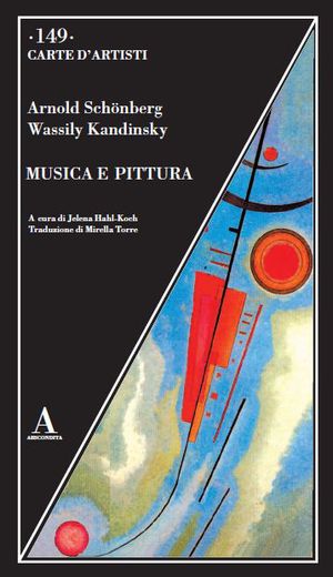 9788884163530 - Musica e pittura