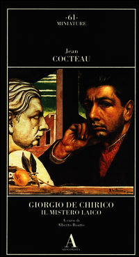 9788884163608 - Giorgio de Chirico. Il mistero laico