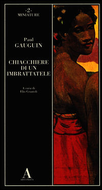 9788884164698 - Chiacchiere di un imbrattatele