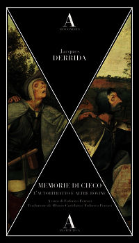 9788884164742 - Memorie di cieco. L'autoritratto e altre rovine