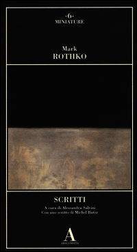 9788884165282 - Scritti. Ediz. illustrata