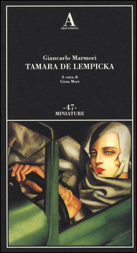 9788884165459 - Tamara de Lempicka
