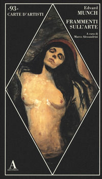 9788884166258 - Frammenti sull'arte