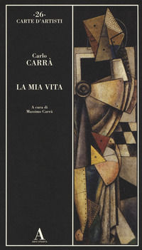 9788884166661 - La mia vita