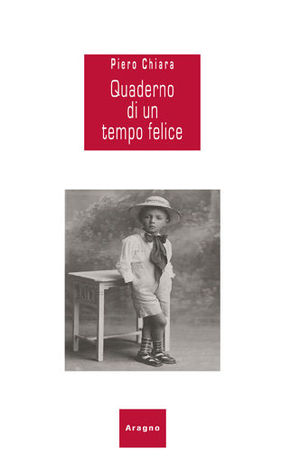 9788884193711 - Quaderno di un tempo felice