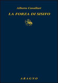 9788884195418 - La forza di Sisifo
