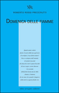 9788884197061 - Domenica delle fiamme