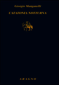9788884197382 - Catatonia notturna