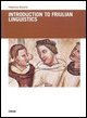 9788884204653 - Introduction to Friulian Linguistics