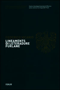 9788884207890 - Lineaments di leteradure furlane