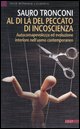 9788884210692 - Al di là del peccato di incoscienza