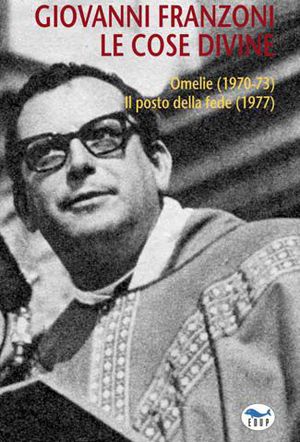 9788884211309 - Le cose divine