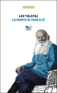 9788884212375 - La morte di Ivan Il'ic