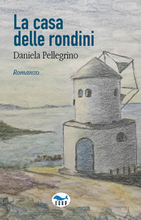 9788884213808 - La casa delle rondini