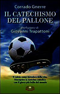 9788884242600 - Il catechismo del pallone