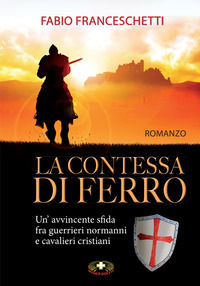 9788884244253 - La contessa di ferro