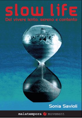 9788884250643 - Slow life