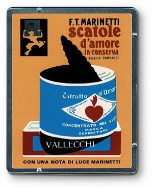 9788884270825 - Scatole d'amore in conserva